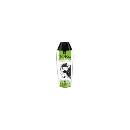 Shunga lubricant toko aroma pear & exotic green tea