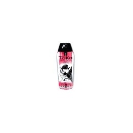 Shunga lubricant toko aroma strawberry sparkling wine