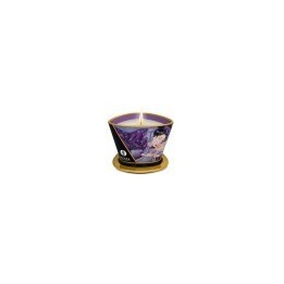 Shunga massage candle libido exotic fruits