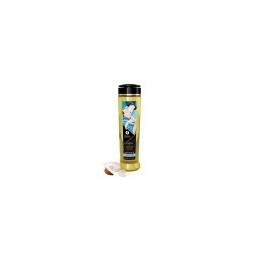 Shunga massage oil adorable coconut thrills