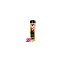 Shunga massage oil amour sweet lotus