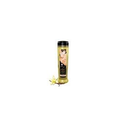 Shunga massage oil desire vanilla fetish