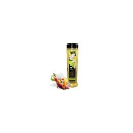 Shunga massage oil irresistible asian fusion