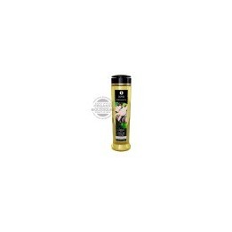 Shunga massage oil organica aroma & fragrance free