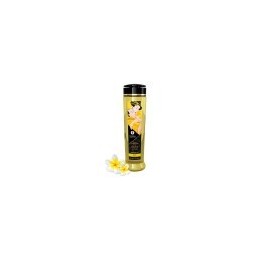 Shunga massage oil serenity monoi