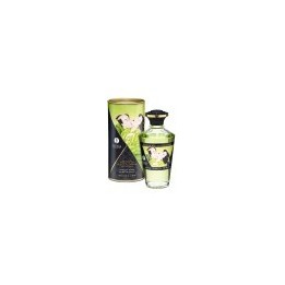 Shunga warming oil midnight sorbet