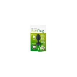 Silicone Butt Plug