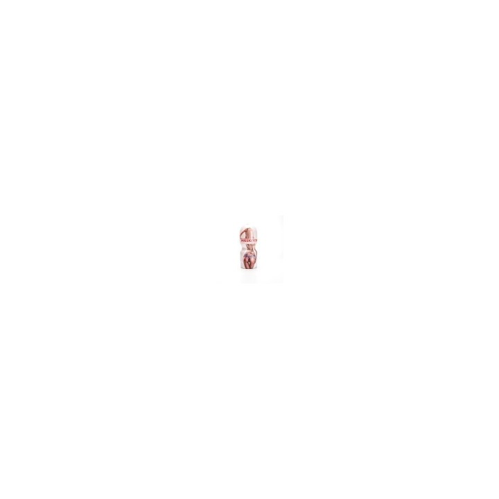 Simple Pleasure masturbator męski wagina w tubie