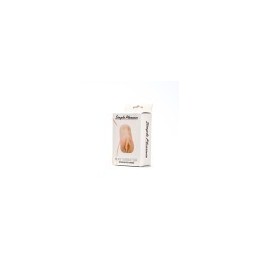 Simple Pleasure masturbator wagina cyberskóra 190g