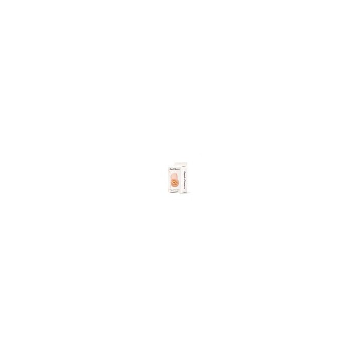 Simple Pleasure masturbator wagina cyberskóra 285g