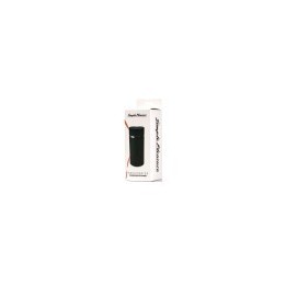 Simple Pleasure masturbator z wibracją wagina cyberskóra ładowany usb  złoty
