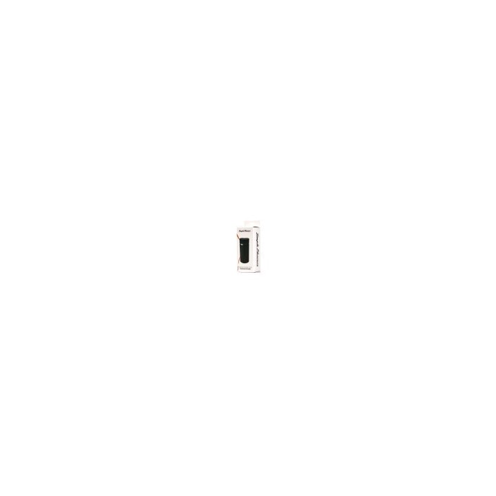 Simple Pleasure masturbator z wibracją wagina cyberskóra ładowany usb  złoty