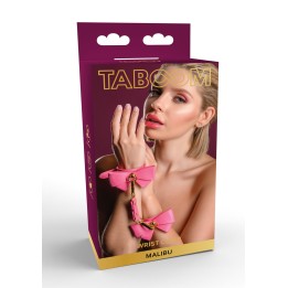Wrist Cuffs