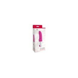Sinful Pleasures - Vibrador Dazzed Pink