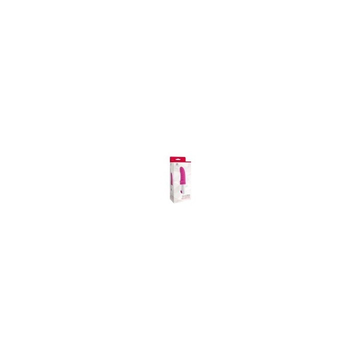 Sinful Pleasures - Vibrador Dazzed Pink