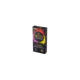 SKYN 5 SENSES 5