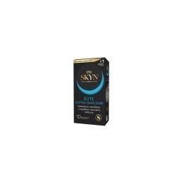 SKYN ELITE EXTRA LUBRICATED 10