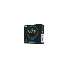 SKYN ELITE EXTRA LUBRICATED 3