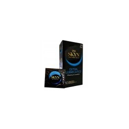 SKYN Extra Lubricated BX10 M.E.A