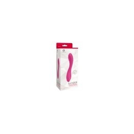 Slender Vibrator Pink