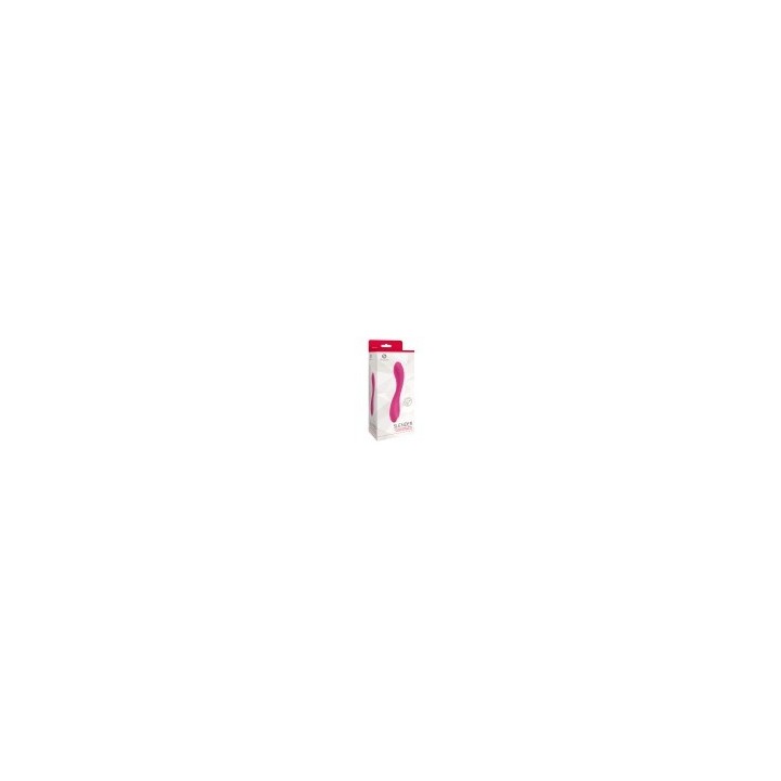 Slender Vibrator Pink