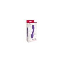 Slender Vibrator Purple