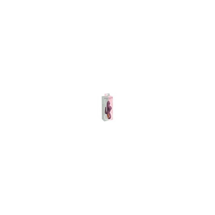 Slim Triple Plum