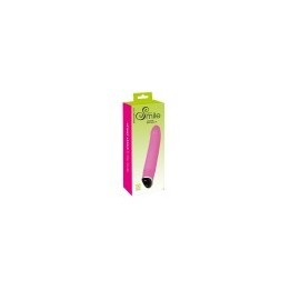 Smile Happy Pink vibrator