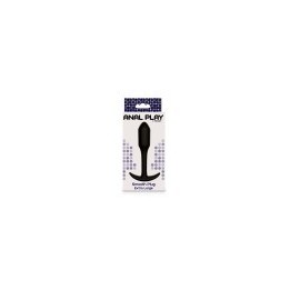 Smooth Anal Plug XLarge