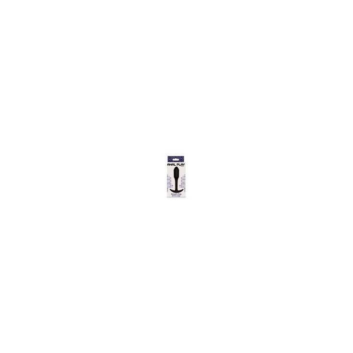 Smooth Anal Plug XLarge
