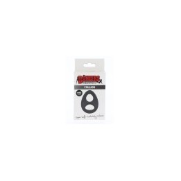 Soft Silicone Stallion C-Ring