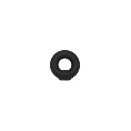 Soft Silicone Stud C-Ring