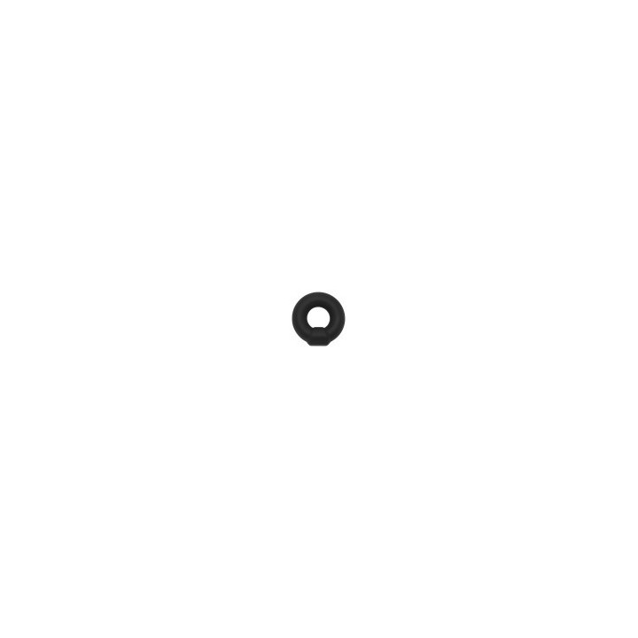 Soft Silicone Stud C-Ring