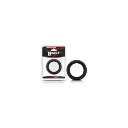Solid Silicone Cock Ring 4.5 cm