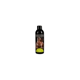 Span.Fly Mass.Oil 100 ml