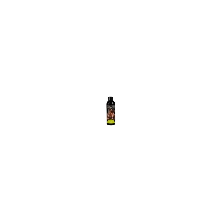 Span.Fly Mass.Oil 100 ml