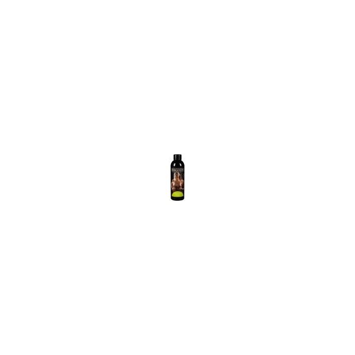 Span.Fly Mass.Oil 200 ml