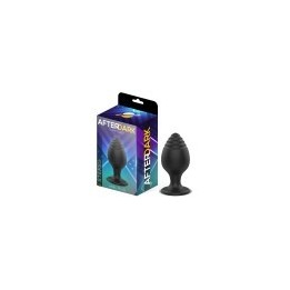 Steps Butt Plug Silicone Size S 6 cm x 3 cm