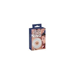 Stretchy Cock Ring