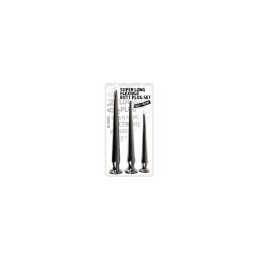Super Long Anal Plug Set