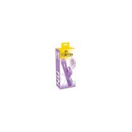 Sweet Smile Push Vibrator