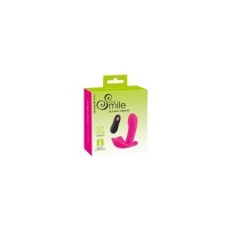Sweet Smile RC Panty Vibrator