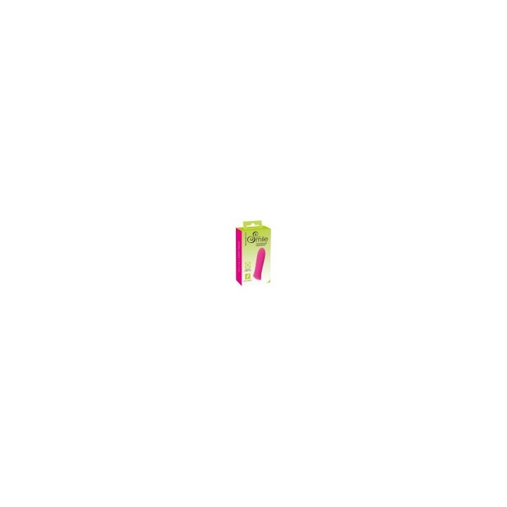 Sweet Smile Rechargeable Power