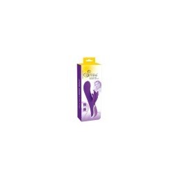 Sweet Smile Rechargeable Rotat