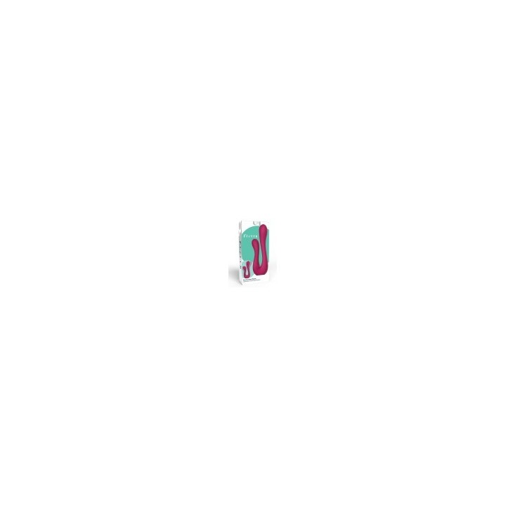 Sync Sensation Vibrator
