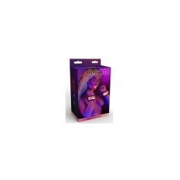 Taboom Glow In the Dark Wrist Cuffs