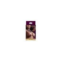 Taboom Nipple Play Adjustable Clamps With Beads