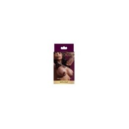 Taboom Nipple Play Non Adjustable Clamps Beads