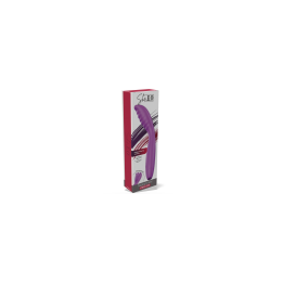 Tapping G-Spot Vibrator