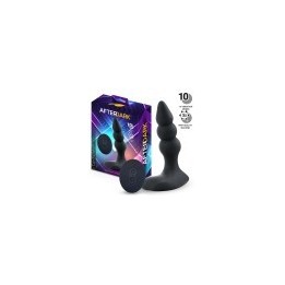 Tayron Vibrating Prostate Massager with Remote Control